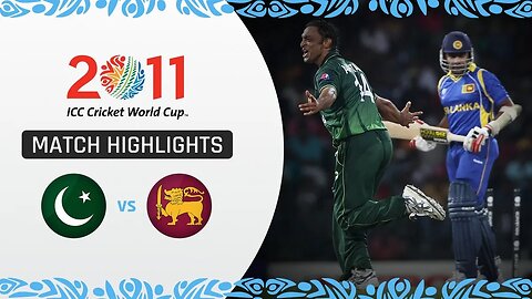 CWC11: M10 Co-hosts Sri Lanka beaten by dark horse Pakistan