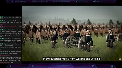 Poncho Villa Watches Kings and Generals' 30 Years War Part 10