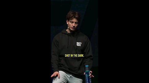 matt rife short comdey