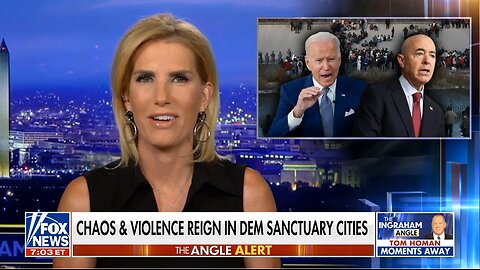 The Ingraham Angle 6-18-24 FULL END SHOW - BREAKING FOX NEWS June 18, 2024