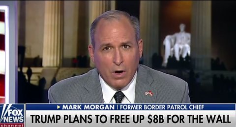 Former Obama border chief says media are lying about 'manufactured crisis'