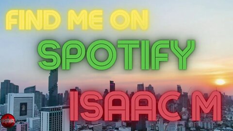 Cities and Cars and Music - IME Music - Isaac M