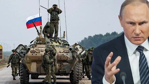 🚨ALTA TENSÃO :Rússia ameaça a Finlândia para ENTRAR na OTAN