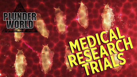 Medical Research Trials