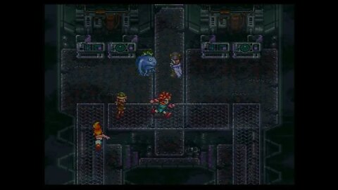 Chrono Trigger (part 4) 3/3/21