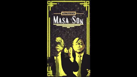 Masa Son: The Craziest Billionaire