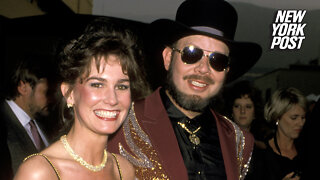 Hank Williams Jr's wife, Mary Jane Thomas, dead