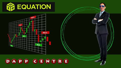 EQUATION 🔥 $EQU 🚀 DECENTRALIZED PERPETUAL EXCHANGE WITH UP TO 200X LEVERAGE🤑 ENTER CAMPAIGN GIVEAWAY