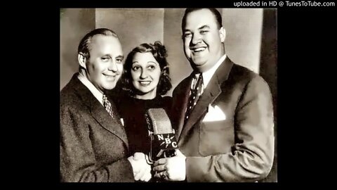 Movie of Jack's Life - Thanksgiving - Jack Benny Podcast