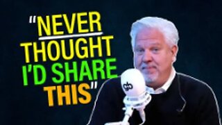 Was Glenn Beck's CHILLING dream actually a WARNING? - 11/29/22