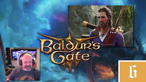 Baldur's Gate 3 Gameplay - Episode 6