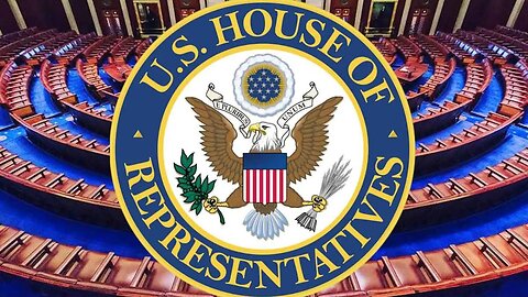 HOUSE OF REP VOTES LIVES ON FISA!