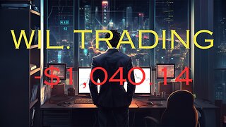 #1 Recap 30/10/23 Gold XAU/USD Trading