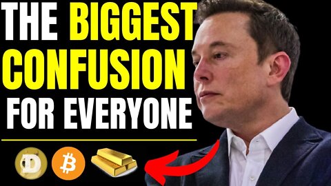 Elon Musk - What Money REALLY IS...
