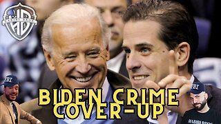 Hunter Biden Crime Cover-up Exposes Multiple Problems In US Justice System