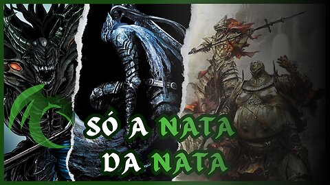 OS MELHORES CHEFES DE DARK SOULS 1