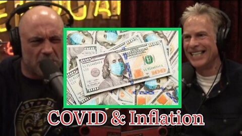 Covid is a bad Investissement ? Adam Curry explaines the Financial effects of COVID-19