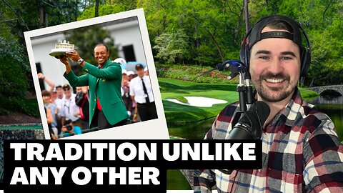 The Masters 2023 Winner and It May Surprise You!