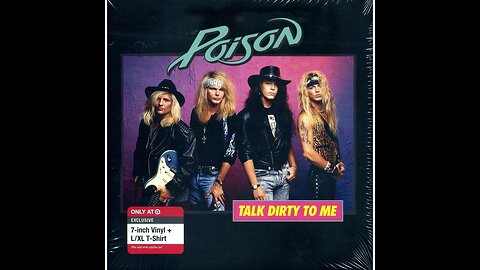 MTV Block Party Weekend: Poison