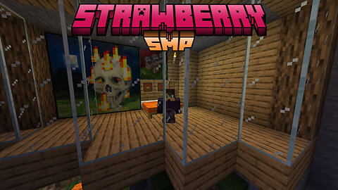 Getting Started | Strawberry SMP [1]