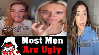 Why Do Women Find Most Men Ugly?