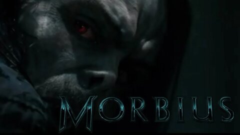 Morbius Teaser Trailer Reaction and Breakdown