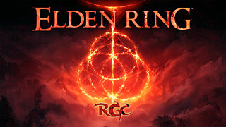 Elden Ring [Character Creation and Exploring]