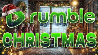 CHRISTMAS #RUMBLETAKEOVER