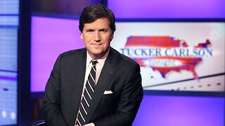 Tucker Carlson renvoyé de Fox News par Dominion