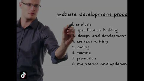 Website Development