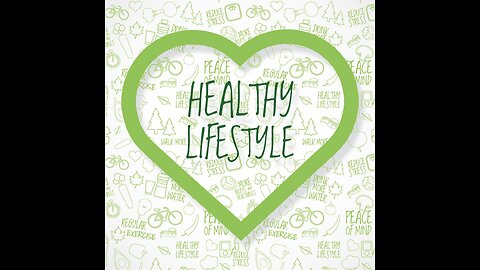 4 Tips To Live A Healthy Life
