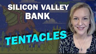 Boom! Silicon Valley Bank has Epstein Connection (and more)