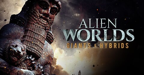 Alien Worlds Giants and Hybrids (2020) - Full Documentary