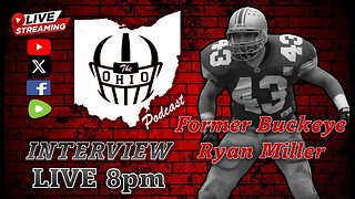 The OHIO Podcast LIVE