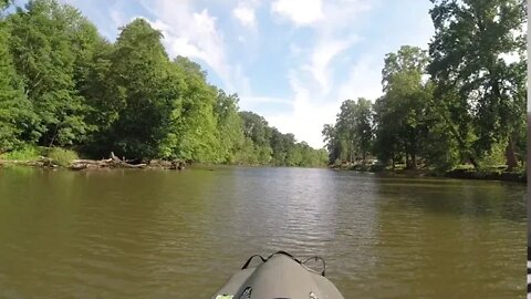 CW - Mahoning River Quick Trip