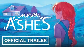 Inner Ashes - Official Trailer