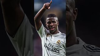 🤑[VINICIUS JR VAI RENOVAR COM O REAL?]🤑 VEJA POSSÍVEIS VALORES!