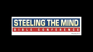 The Heavens Declare God's Glory - John Morris - 2003 - Steeling the Mind Conference