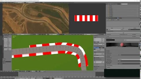 [Assetto Corsa] Track modding practise - Irungattukottai, Chennai, India (Part 5)