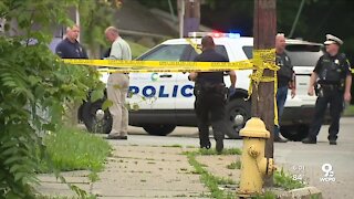 Cincinnati's deadliest neighborhoods plead for weekend free of gunfire