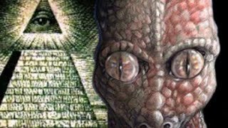 Astral Travel, Reptilians, Hybrids - @JamesBartley & @typicalskeptic