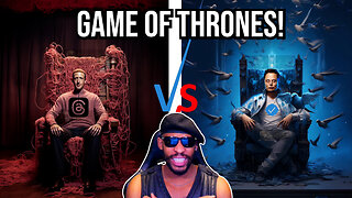 Mark Zuckerberg vs Elon Musk | Game of Thrones Analysis!