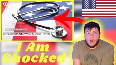 Americans First Time Seeing: Why American Healthcare Is The Worst In The Developed World