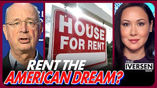 Renting The American Dream - You Will Own Nothing!