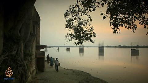 Life After Loss: The Widows of Vrindavan 🇮🇳