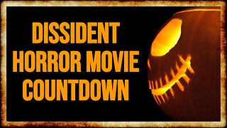 HALLOWEEN SPECIAL: Our Favorite 'Dissident' Horror Films