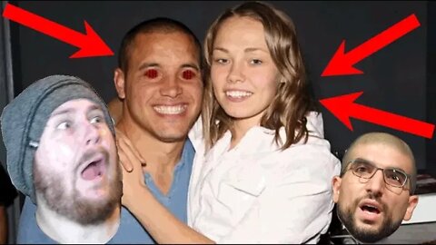MMA Guru reacts to Pat Barry and Rose Namajunes on Ariel Helwani's Show! Is Pat Barry Groomer GOAT?