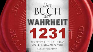 Legt eure Rüstung ab, denn sie wird in winzige Stücke zerbröselt werden (Buch der Wahrheit Nr 1231)