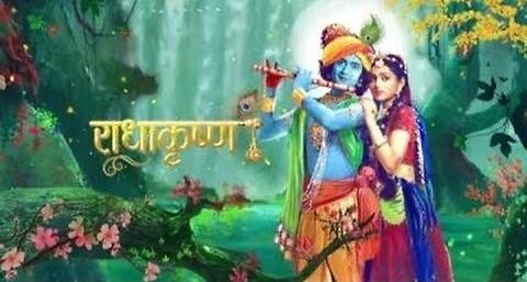 RADHA KRISHNA EPISODE 4