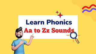 ABC Phonics